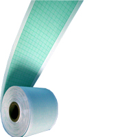 Papel para ECG 48x16x30